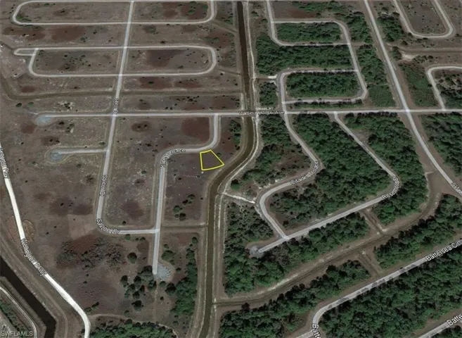 Aerial 5