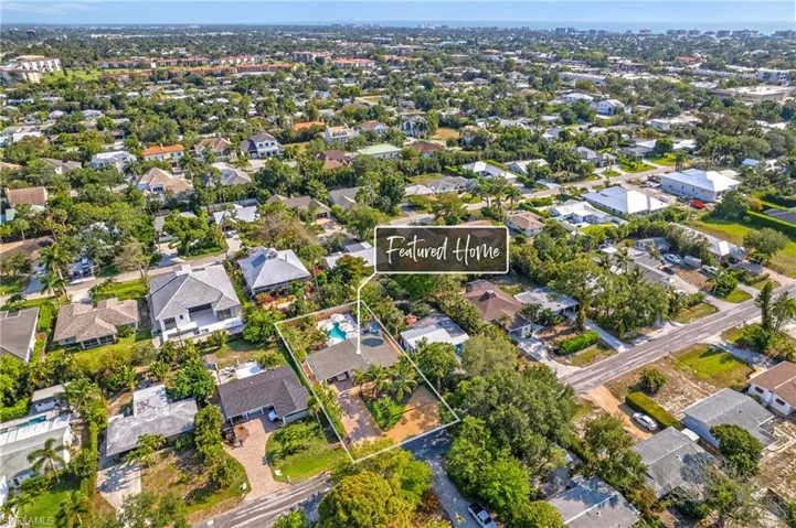 1294  Michigan  AVE, Naples, FL 34103