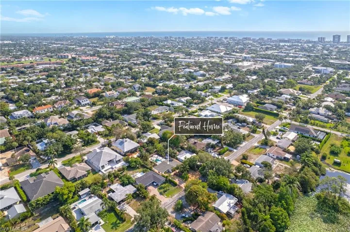 1294  Michigan  AVE, Naples, FL 34103