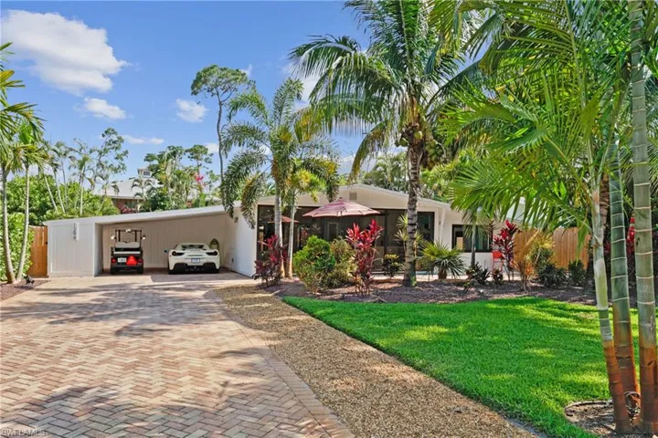 1294  Michigan  AVE, Naples, FL 34103