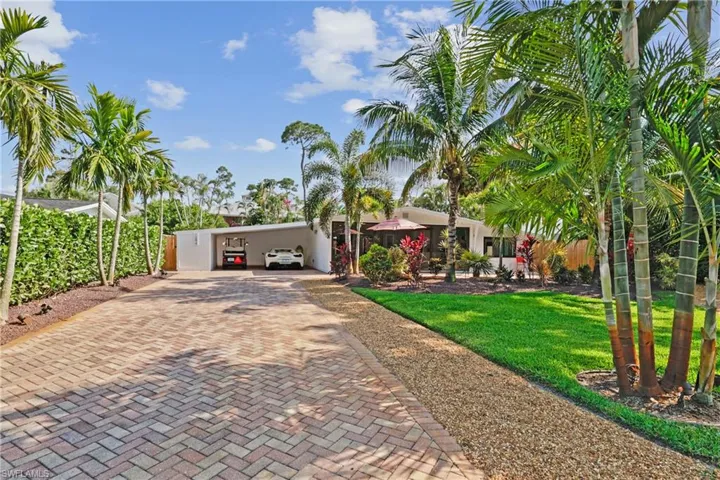 1294  Michigan  AVE, Naples, FL 34103