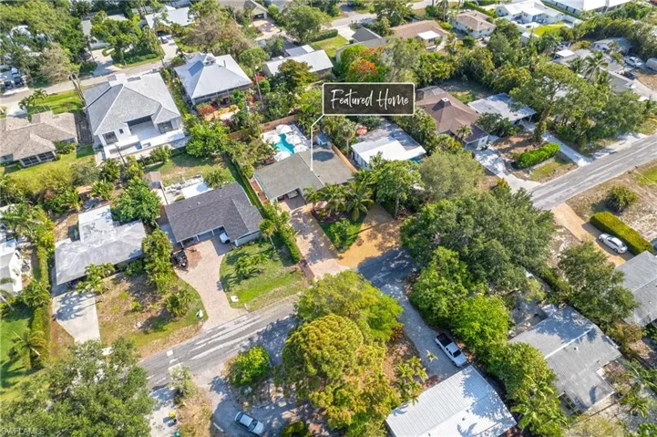 1294  Michigan  AVE, Naples, FL 34103
