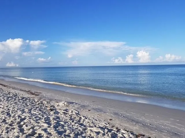 Vanderbilt Beach nearby