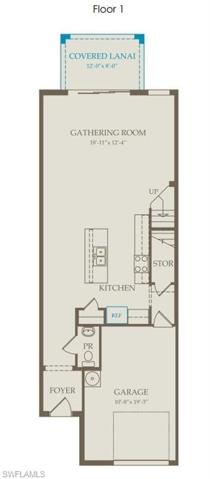 Lot 245 first floor