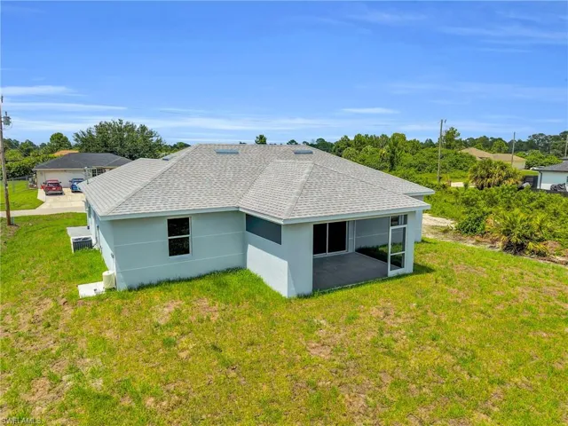 732 Cane St E, Lehigh Acres, Florida 33974