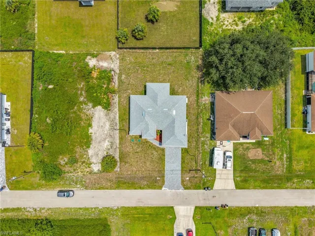 732 Cane St E, Lehigh Acres, Florida 33974