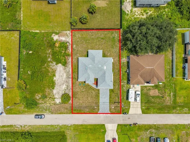 732 Cane St E, Lehigh Acres, Florida 33974