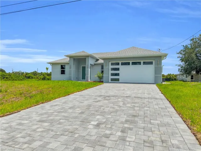 732 Cane St E, Lehigh Acres, Florida 33974