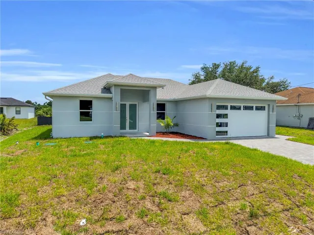 732 Cane St E, Lehigh Acres, Florida 33974