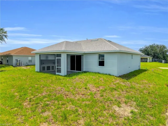 732 Cane St E, Lehigh Acres, Florida 33974