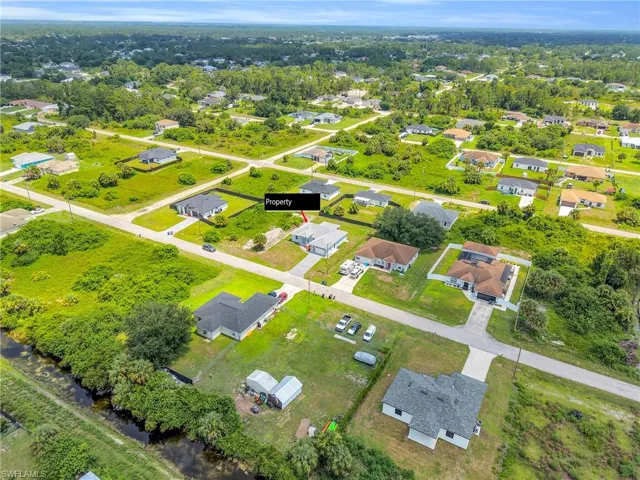 732 Cane St E, Lehigh Acres, Florida 33974