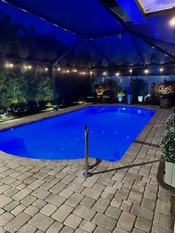 4125 SW 7th AVE, CAPE CORAL FL 33914
