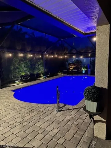 4125 SW 7th AVE, CAPE CORAL FL 33914