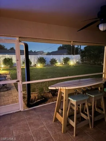 4125 SW 7th AVE, CAPE CORAL FL 33914