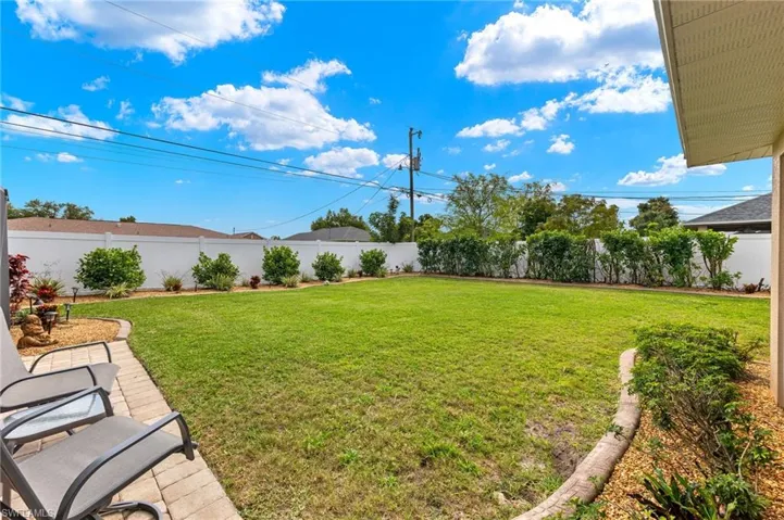 4125 SW 7th AVE, CAPE CORAL FL 33914