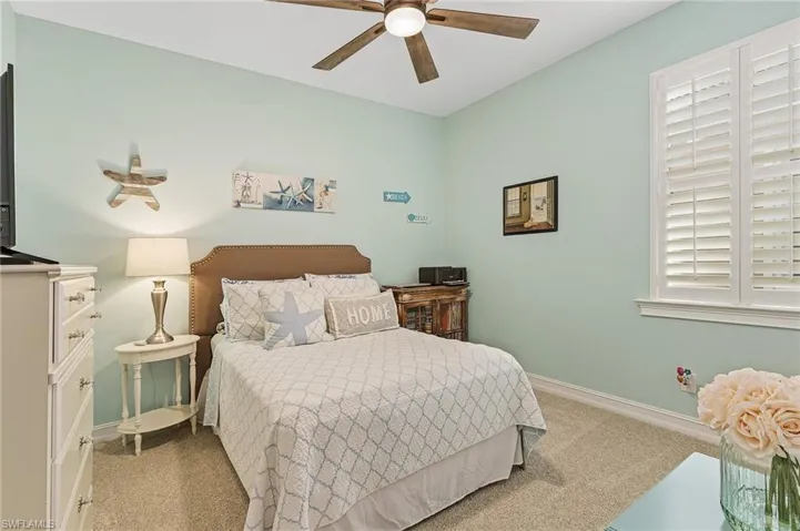 Guest Bedroom 1