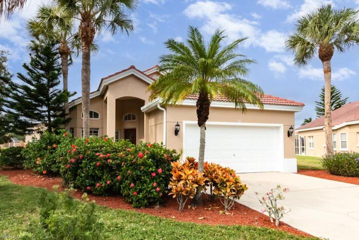 Front Home View