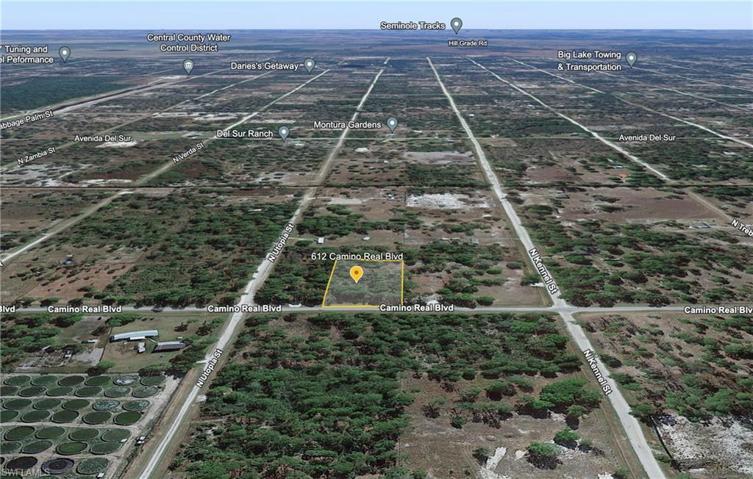 612 Camino Real BLVD, MONTURA RANCHES FL 33440
