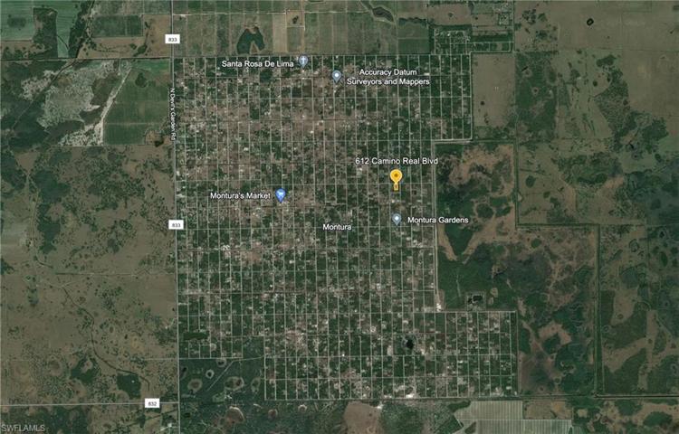 612 Camino Real BLVD, MONTURA RANCHES FL 33440