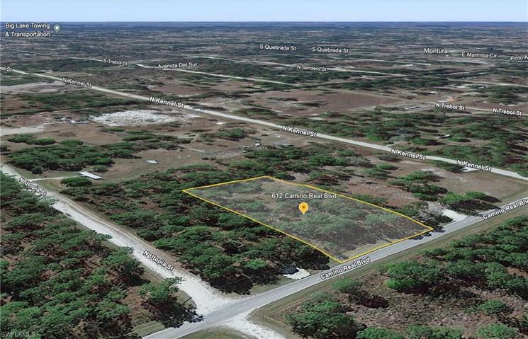 612 Camino Real BLVD, MONTURA RANCHES FL 33440