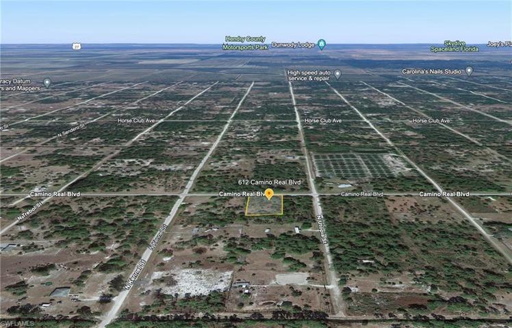 612 Camino Real BLVD, MONTURA RANCHES FL 33440