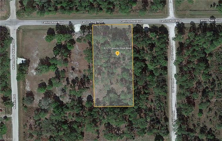 612 Camino Real BLVD, MONTURA RANCHES FL 33440