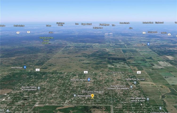 612 Camino Real BLVD, MONTURA RANCHES FL 33440
