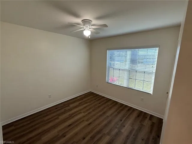 Guest Bedroom #1