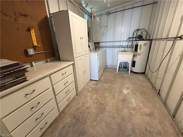 Utility/Laundry Room