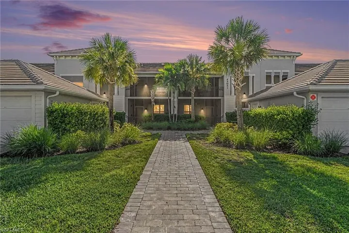43051 Greenway Blvd 823, Punta Gorda, Florida 33982