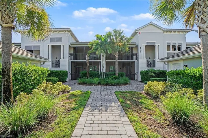 43051 Greenway Blvd 823, Punta Gorda, Florida 33982