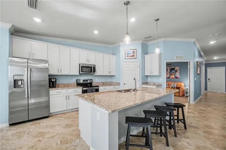 43051 Greenway Blvd 823, Punta Gorda, Florida 33982