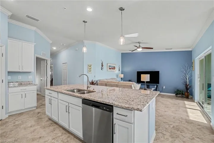 43051 Greenway Blvd 823, Punta Gorda, Florida 33982