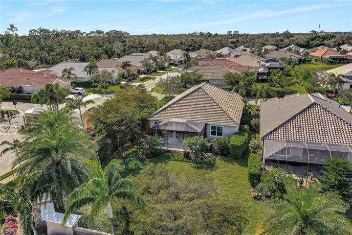 21307 Estero Vista CT, ESTERO FL 33928