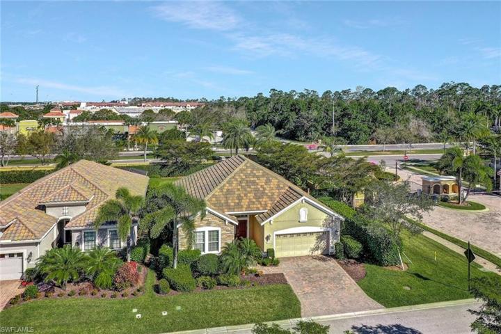 21307 Estero Vista CT, ESTERO FL 33928