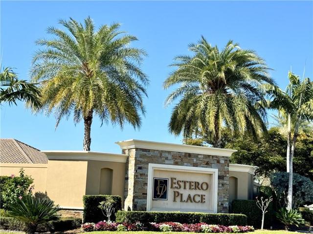 21307 Estero Vista CT, ESTERO FL 33928