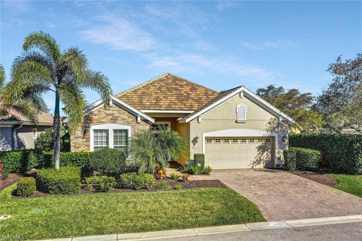 21307 Estero Vista CT, ESTERO FL 33928