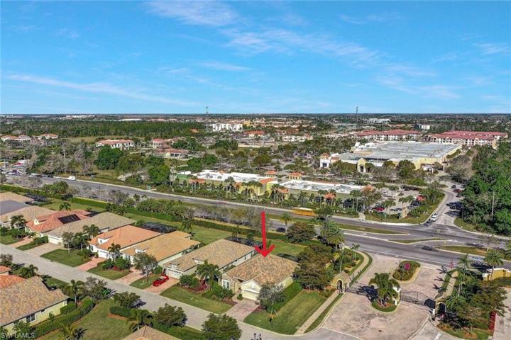 21307 Estero Vista CT, ESTERO FL 33928