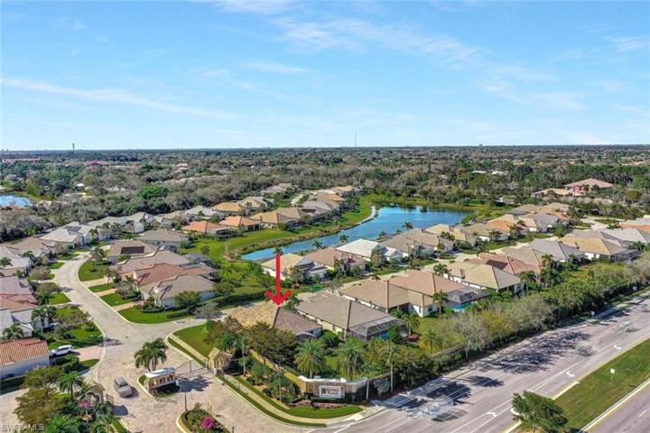 21307 Estero Vista CT, ESTERO FL 33928