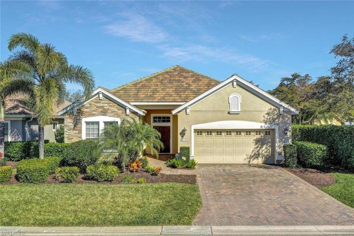 21307 Estero Vista CT, ESTERO FL 33928