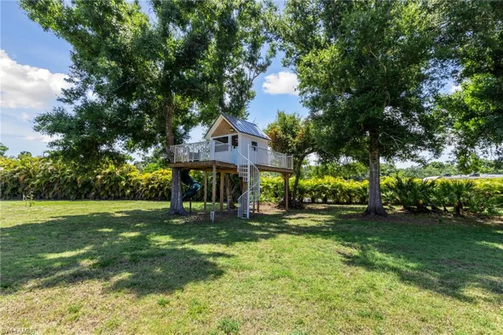 Treehouse