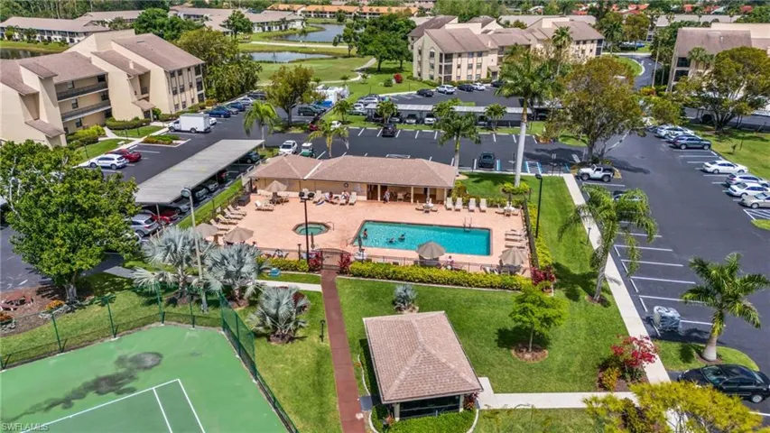 13288  White Marsh  LN, Fort Myers, FL 33912