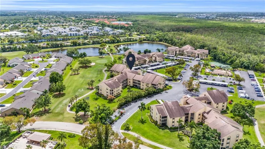 Condo Front