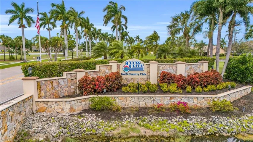 13288  White Marsh  LN, Fort Myers, FL 33912