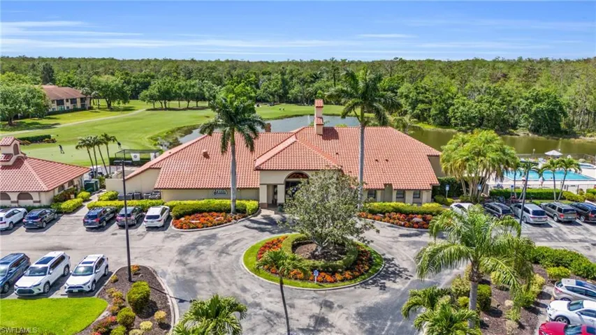 13288  White Marsh  LN, Fort Myers, FL 33912