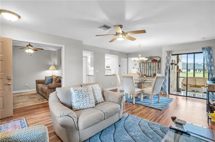 13288  White Marsh  LN, Fort Myers, FL 33912