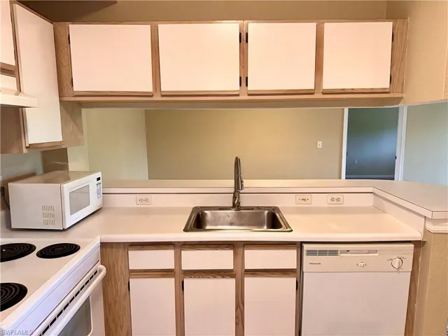 6490 Aragon Way # 206, Fort Myers Fl 33966