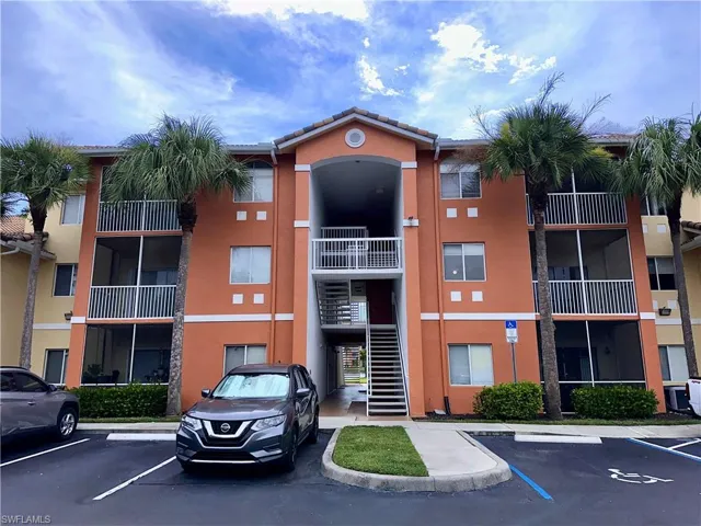 6490 Aragon Way # 206, Fort Myers Fl 33966