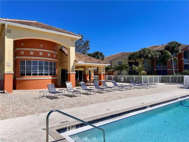 6490 Aragon Way # 206, Fort Myers Fl 33966