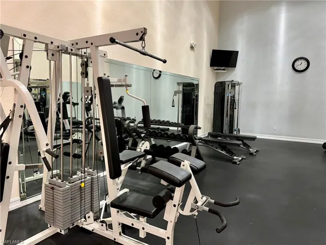 6490 Aragon Way # 206, Fort Myers Fl 33966